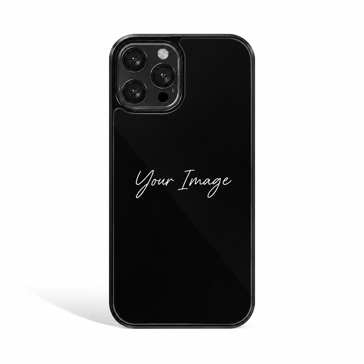 MAKE IT YOURS — Custom Phone Case