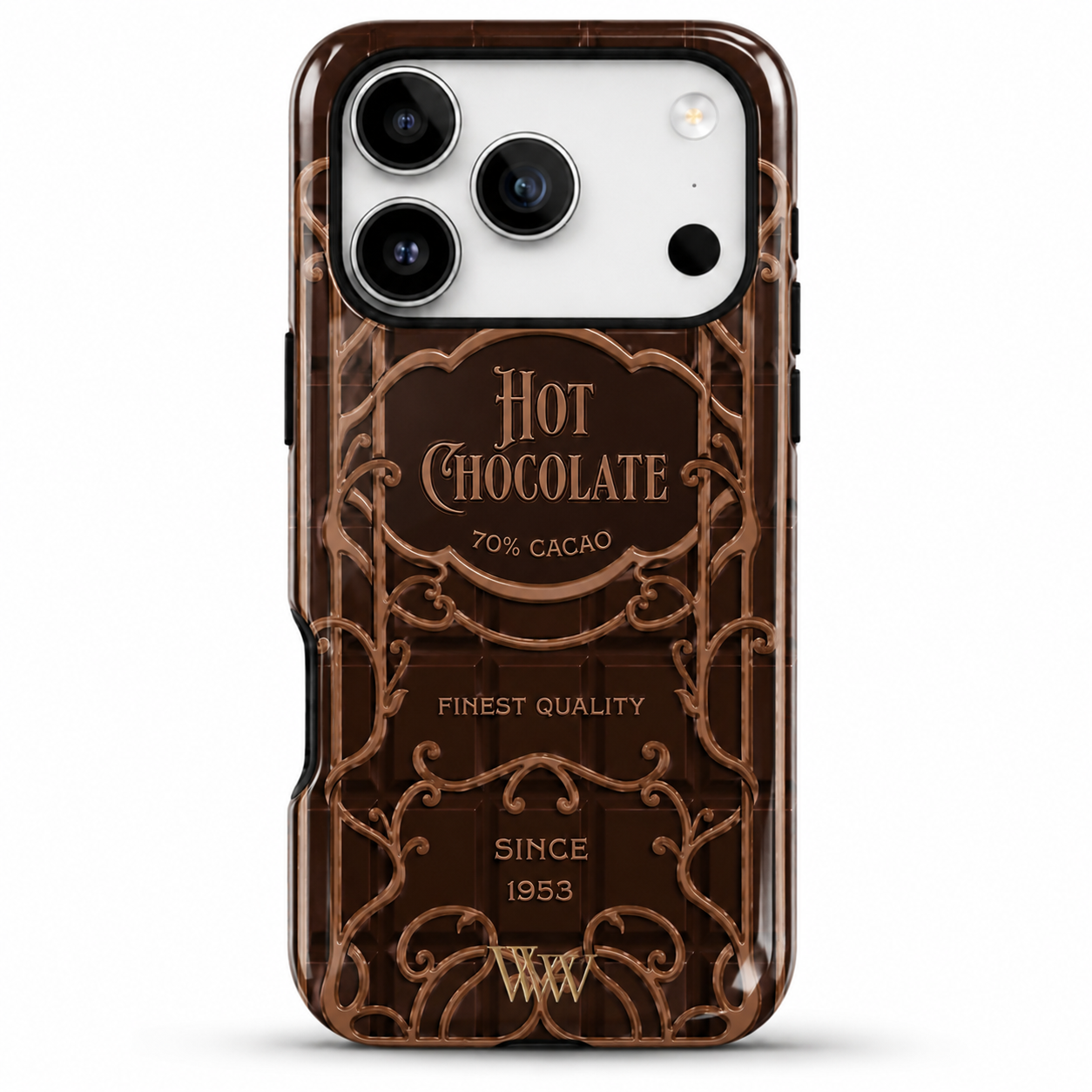 Hot Chocolate