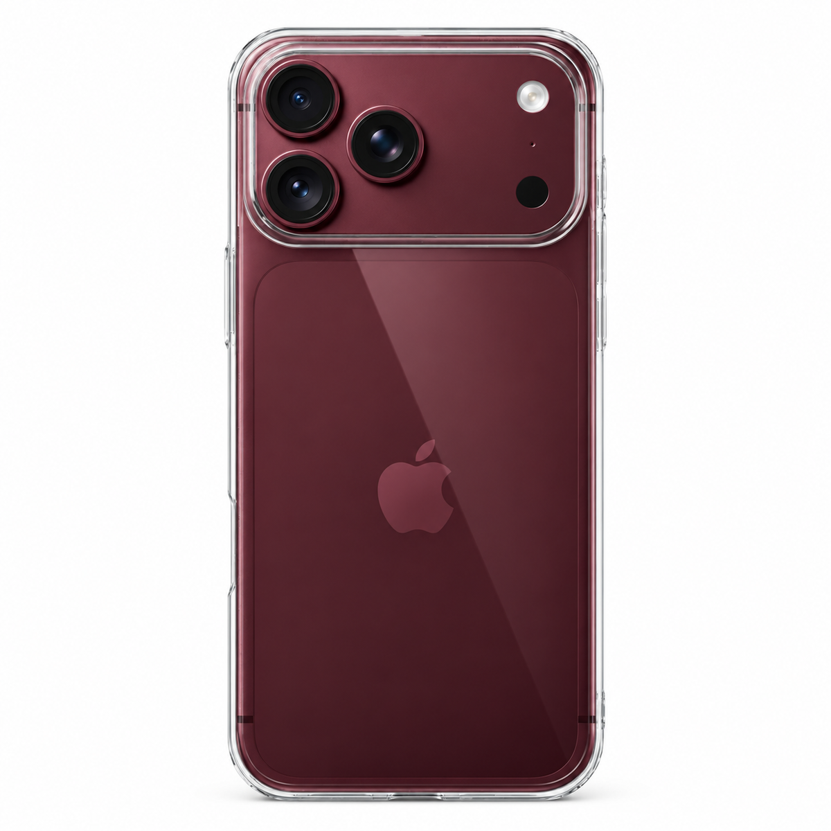 WIGGLE WIGGLE Clear Case