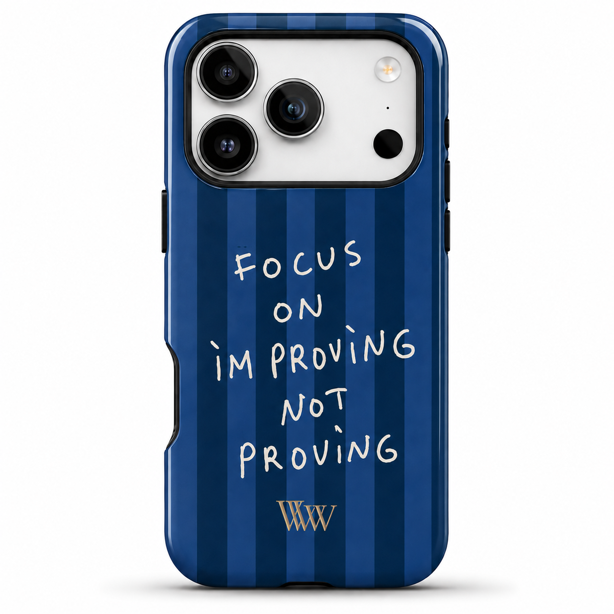 Focus On