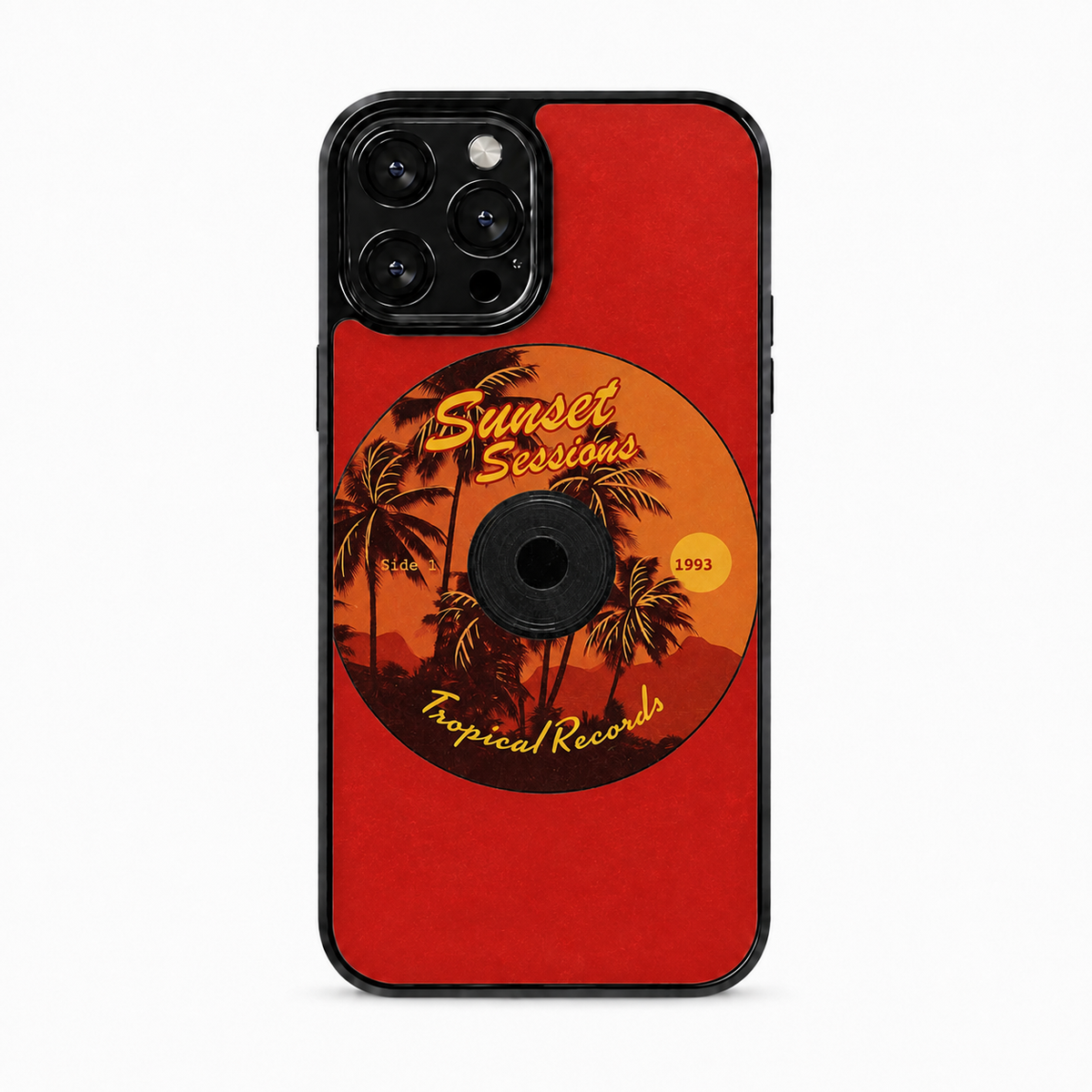 Sunset Sessions