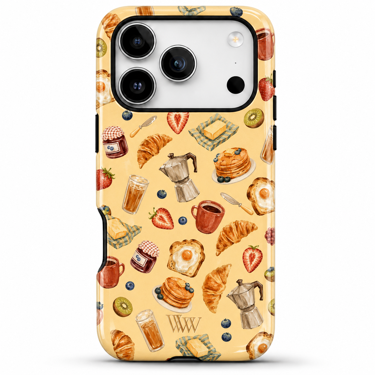 Sunny Side Up - iPhone 17 Pro Max Case