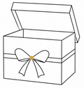 Gift-Ready Packaging