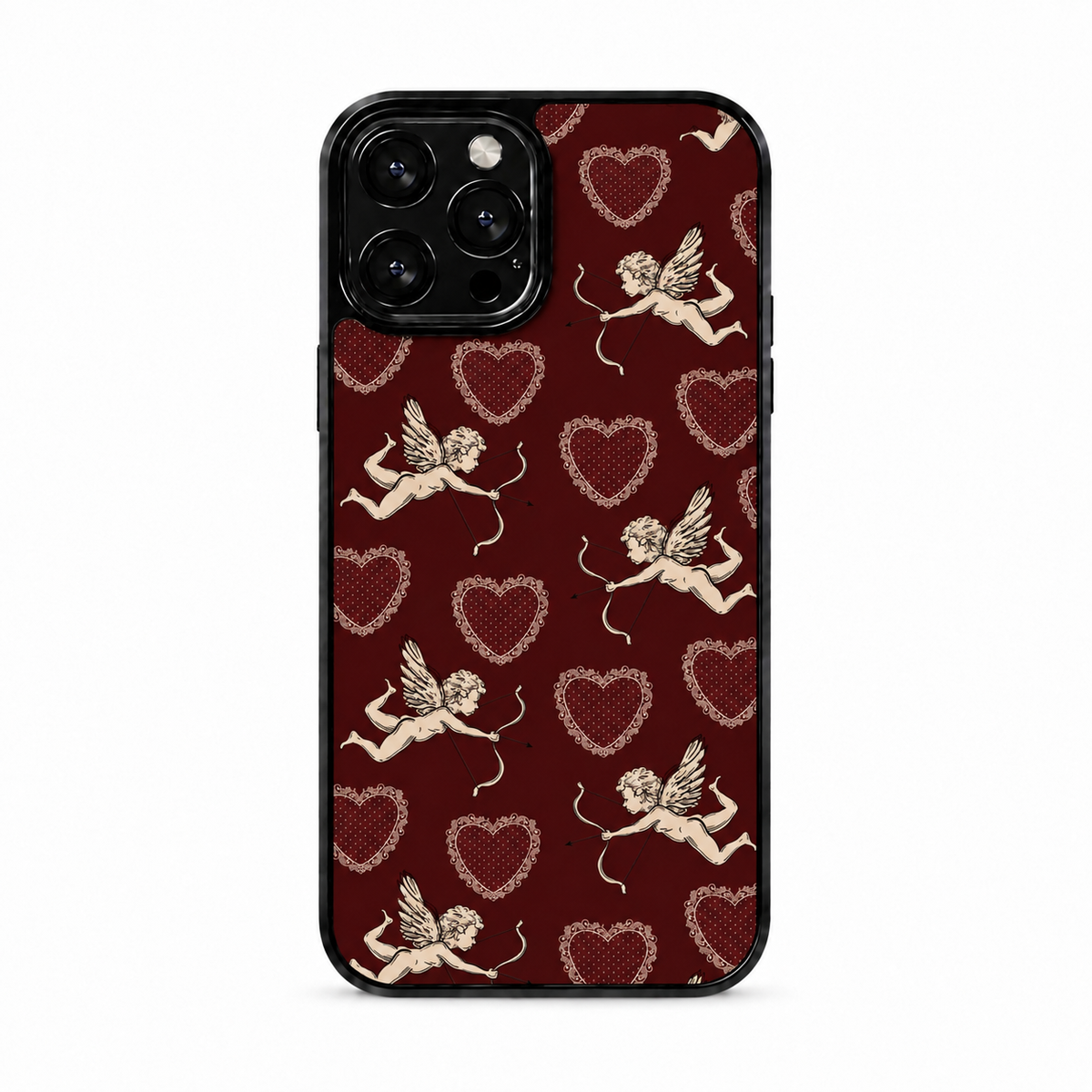 Lovestruck